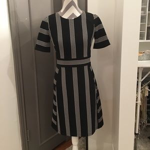 White House Black Market dress